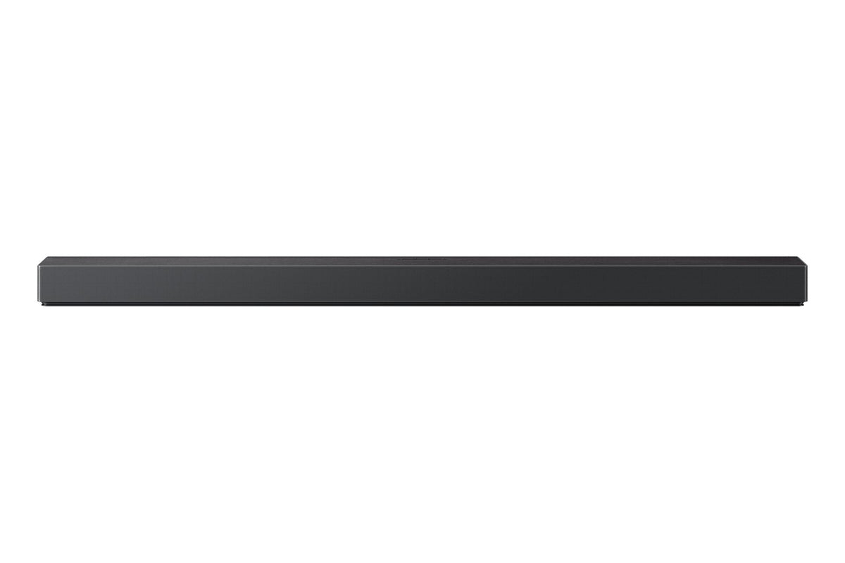 Barra De Sonido Samsung Hw Qs90h Xc Bluetooth Inalámbrico 330 W Samsung Smartthings Negro