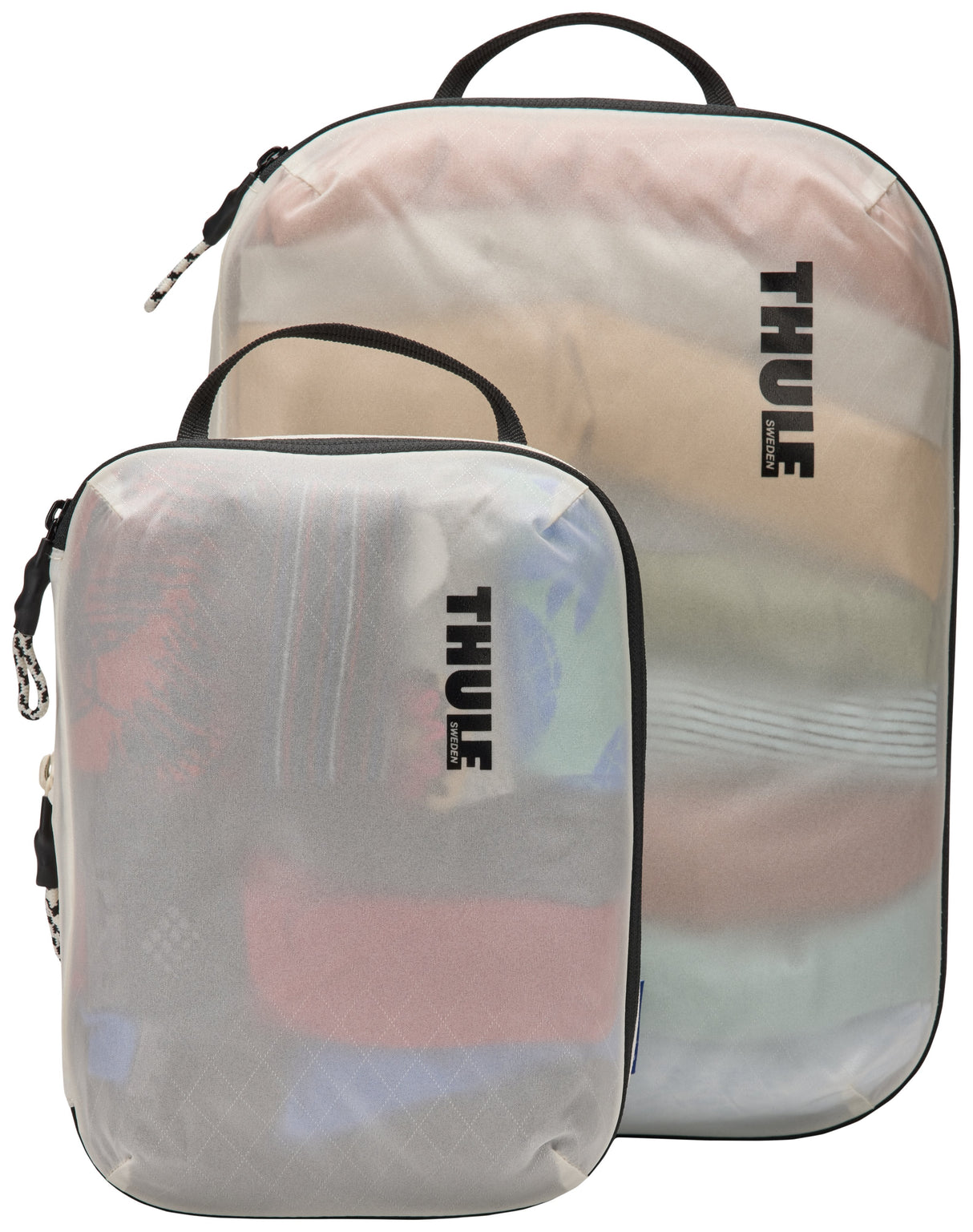 Thule Accent Tccs201 - White Kit De Bolsas De Ropa Para Maletas 2 Pieza(S)