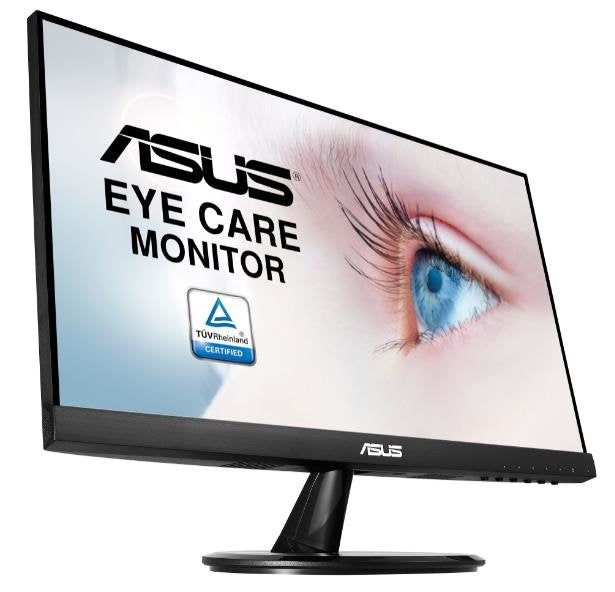 Monitor Asus Vp229q 21.5' Full Hd Multimedia Negro