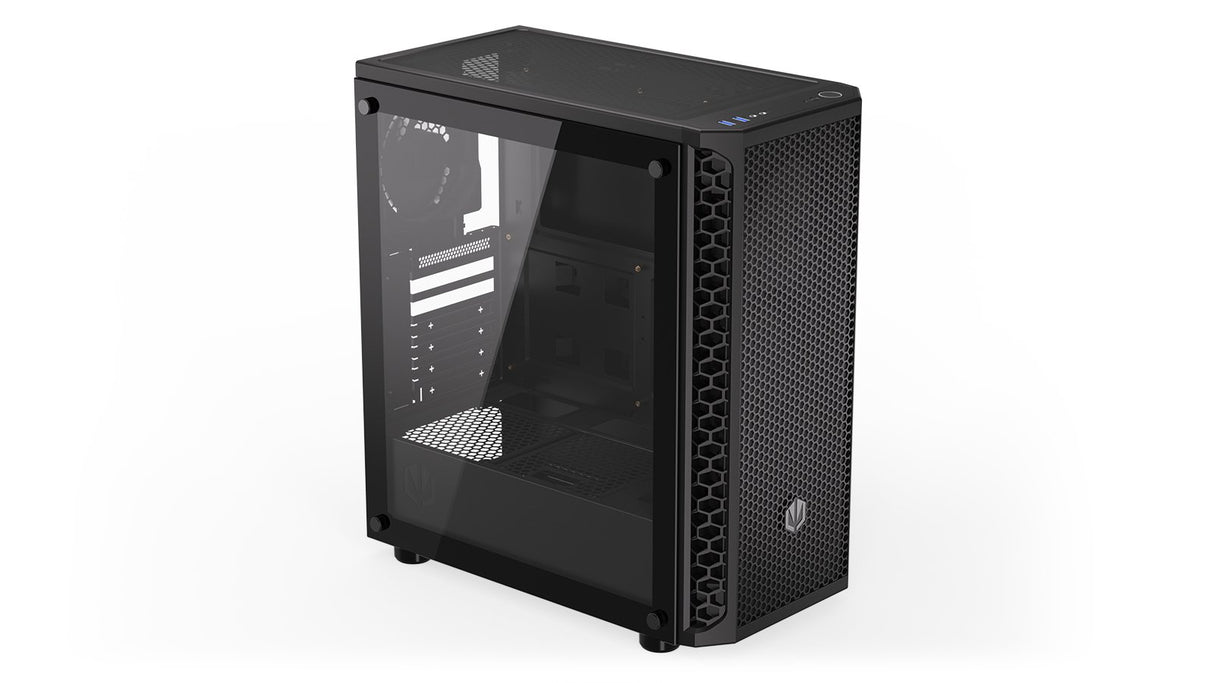 EAN 5903018666235 - ENDORFY Signum 300 Core Torre Negro imagen 6
