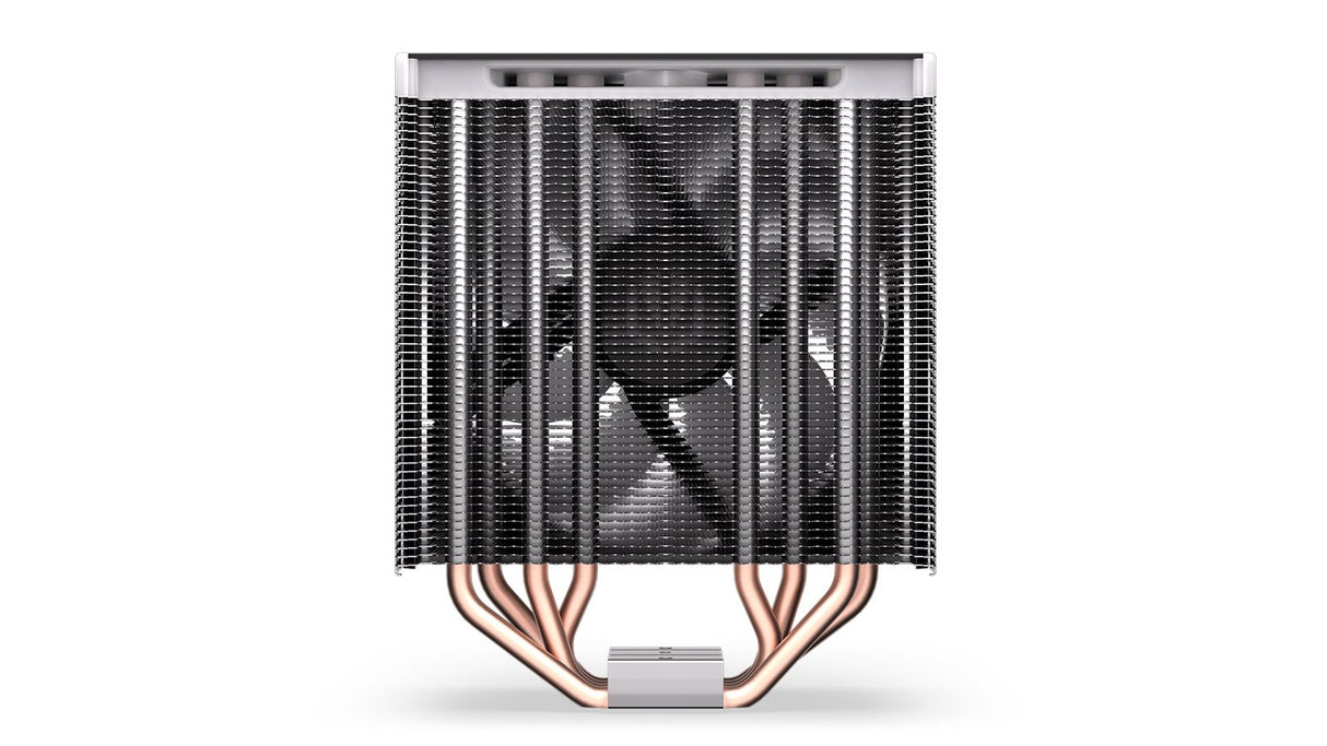 EAN 5903018665849 - ENDORFY Fera 5 ARGB Procesador Refrigerador de aire 12 cm Negro imagen 15