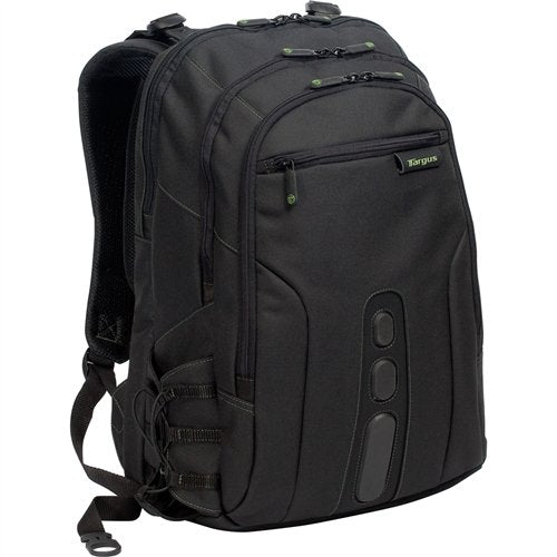 EAN 5052916504238 - Targus TBB013EU maletines para portátil 39,6 cm (15.6") Funda tipo mochila Negro imagen 15