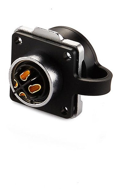 Good Connections Industrial Empalme S3 - Power 4-Pin