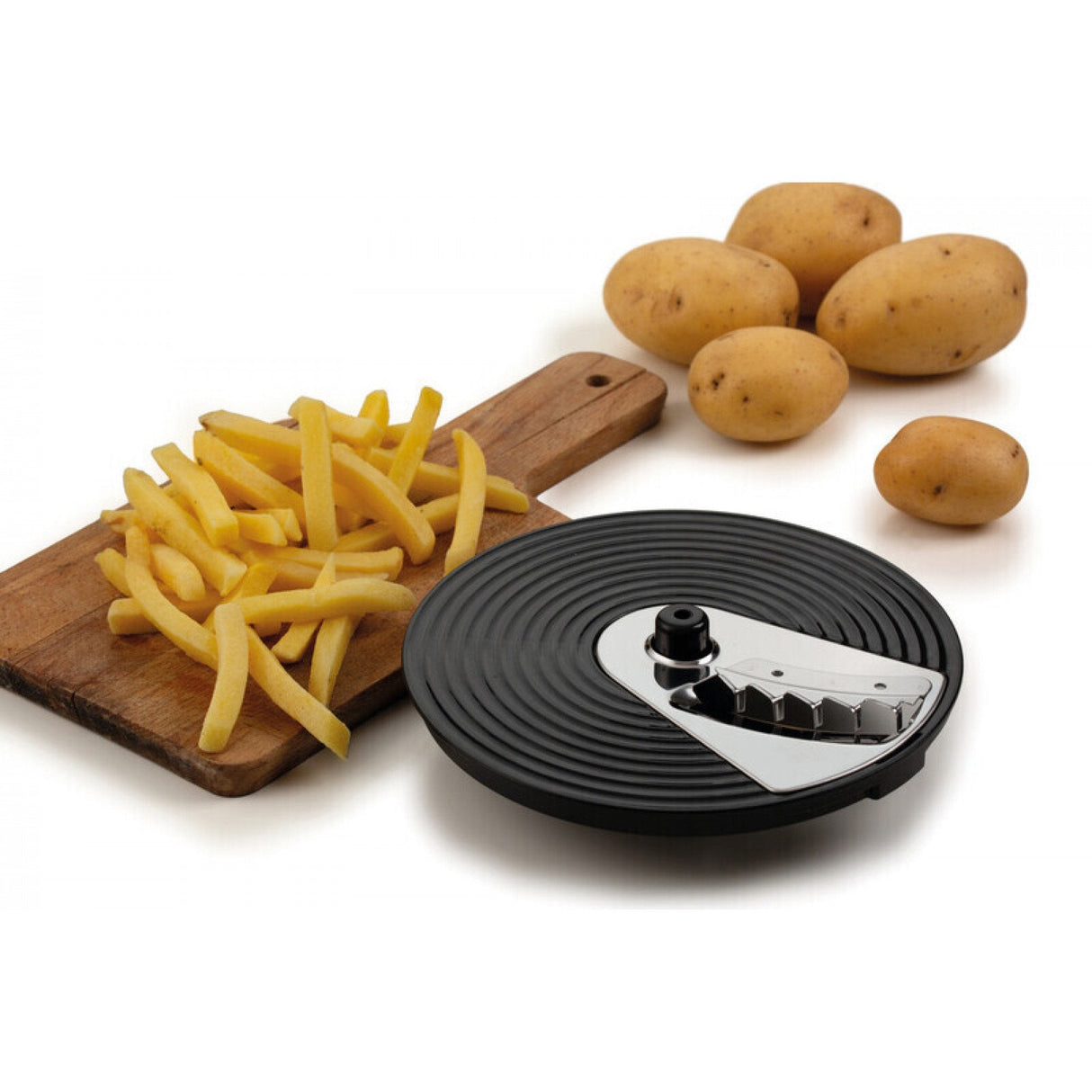 Ariete Standmixer Schwarz