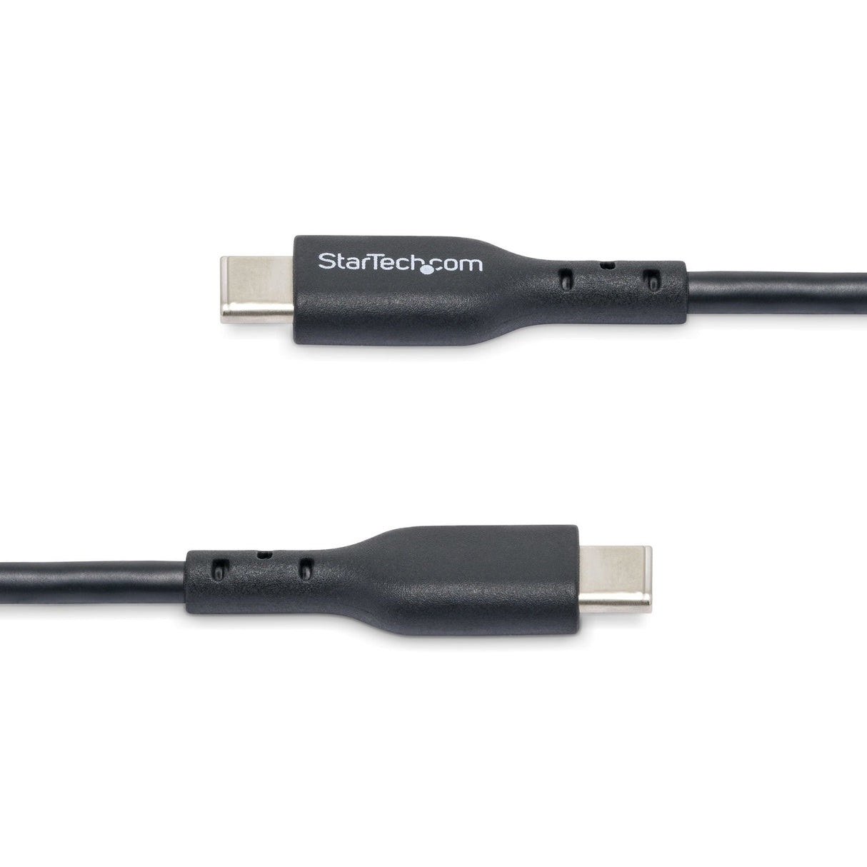 Paquete De 2 Cables Usb-C De Cabl