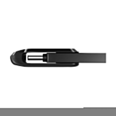 EAN 0619659177140 - SanDisk Ultra Dual Drive Go unidad flash USB 32 GB USB Type-A / USB Type-C 3.2 Gen 1 (3.1 Gen 1) Negro imagen 5
