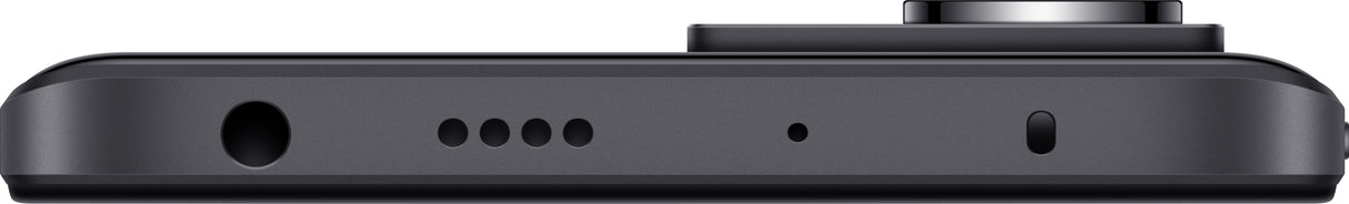 EAN 6941812713716 - Xiaomi Redmi Note 12 Pro+ 5G 16,9 cm (6.67") SIM doble Android 12 USB Tipo C 8 GB 256 GB 5000 mAh Negro imagen 10