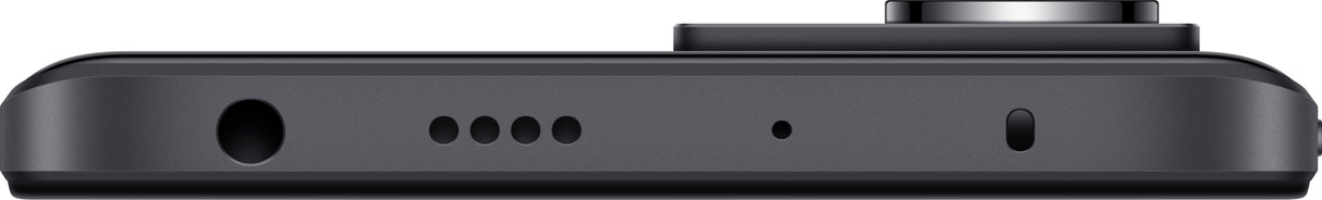 EAN 6941812713716 - Xiaomi Redmi Note 12 Pro+ 5G 16,9 cm (6.67") SIM doble Android 12 USB Tipo C 8 GB 256 GB 5000 mAh Negro imagen 10