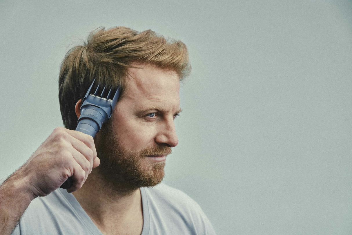 EAN 5025232925681 - Panasonic ER-CTW1-A301 accesorio para cortar barba y pelo imagen 6