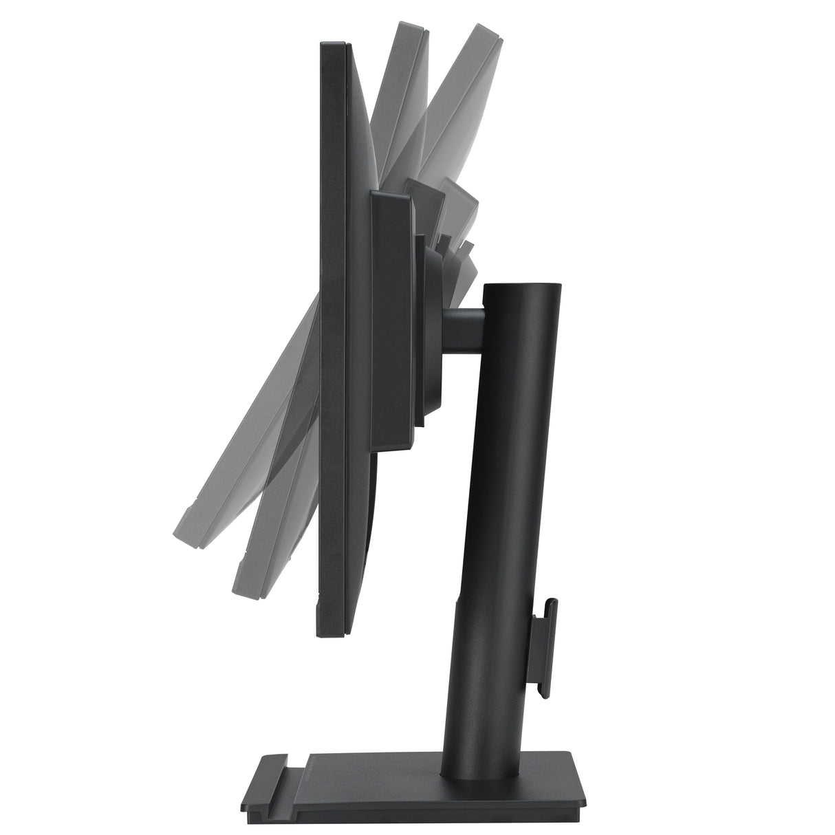 EAN 4711387754122 - ASUS VA24DQFS pantalla para PC 60,5 cm (23.8") 1920 x 1080 Pixeles Full HD LCD Negro imagen 11