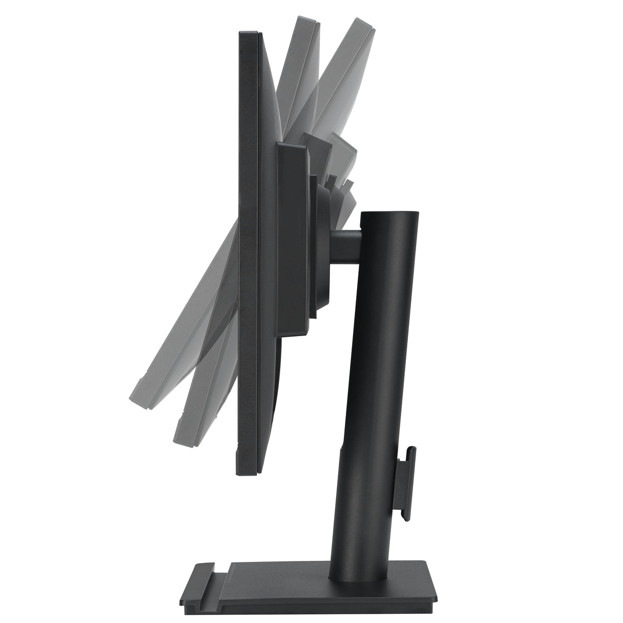 EAN 4711387564783 - ASUS VA24DQFS pantalla para PC 60,5 cm (23.8") 1920 x 1080 Pixeles Full HD LCD Negro imagen 11