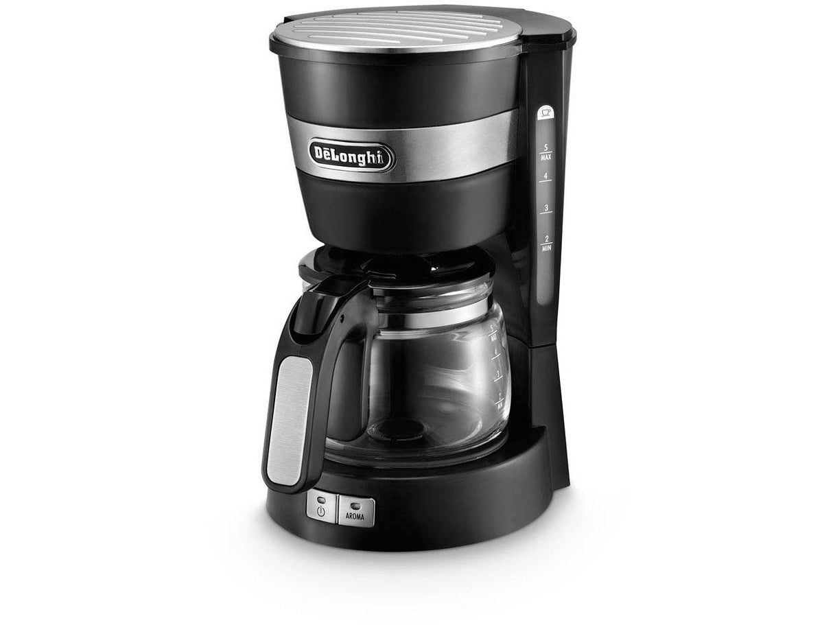 De'Longhi Icm 14011 Semi-Automática Cafetera De Filtro 0,65 L