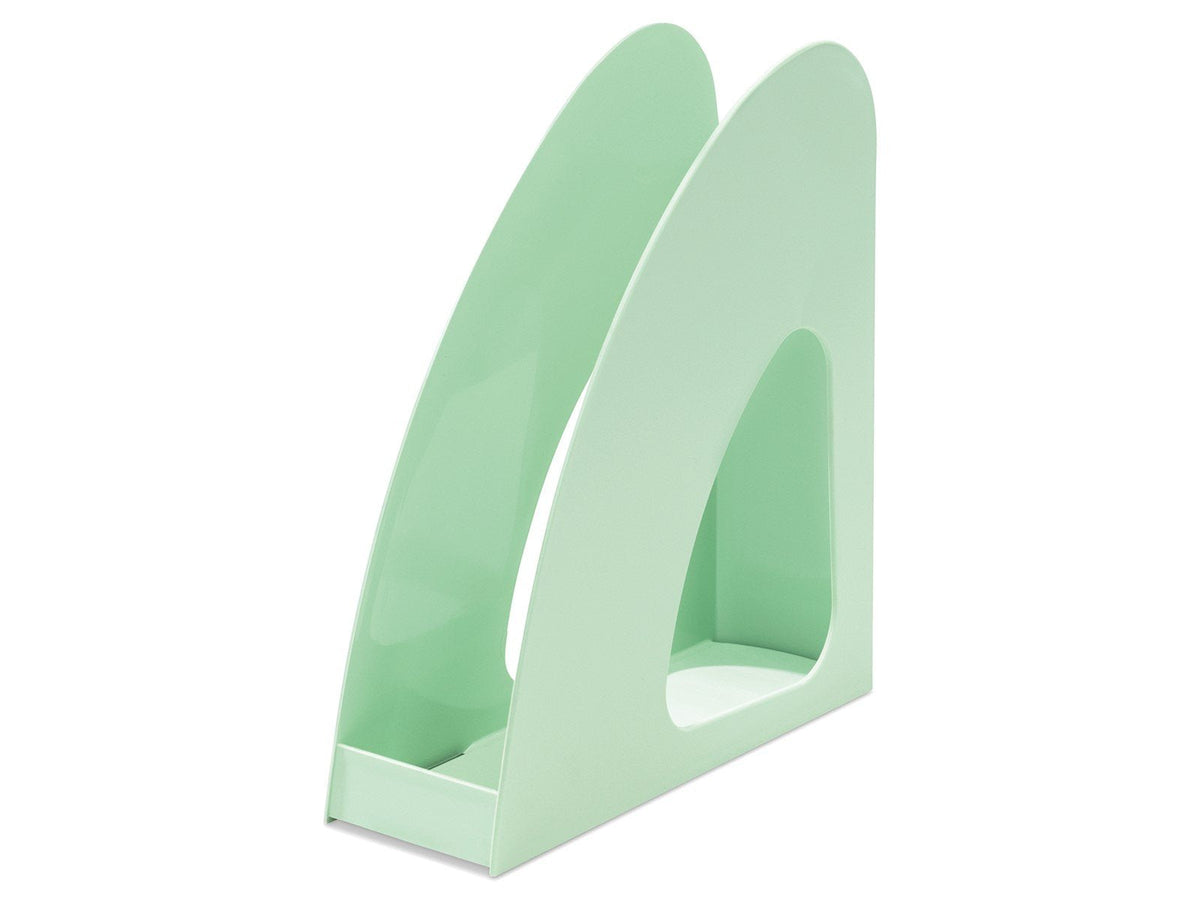 Han Stehsammler Re-Loop 16218-805d Verde Pastel Plástico, Din A4, 1 Unidades
