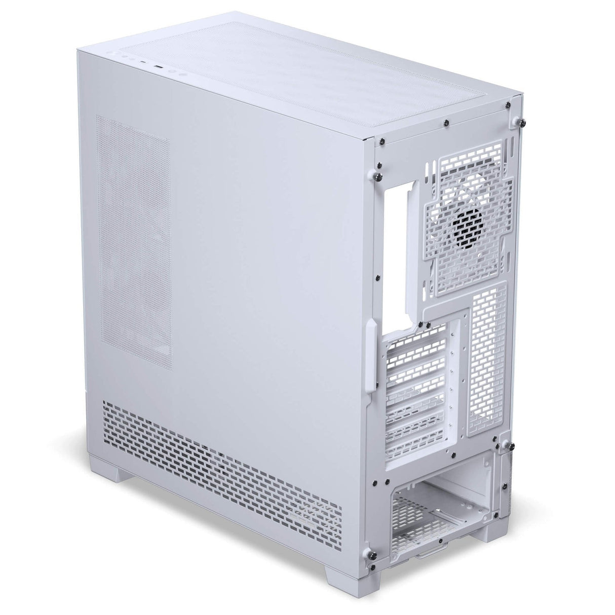 Phanteks Xt View Matrix Weiss