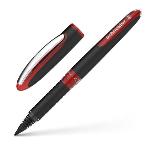 Schneider Schreibgeräte One Sign Roller De Tinta 1.0 Mm Rojo