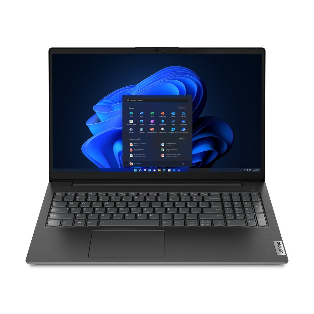 Portátil Lenovo V15 G4 Abp R7-7730u/16gb/Ssd 512gb/15,6"Fhd/W11h