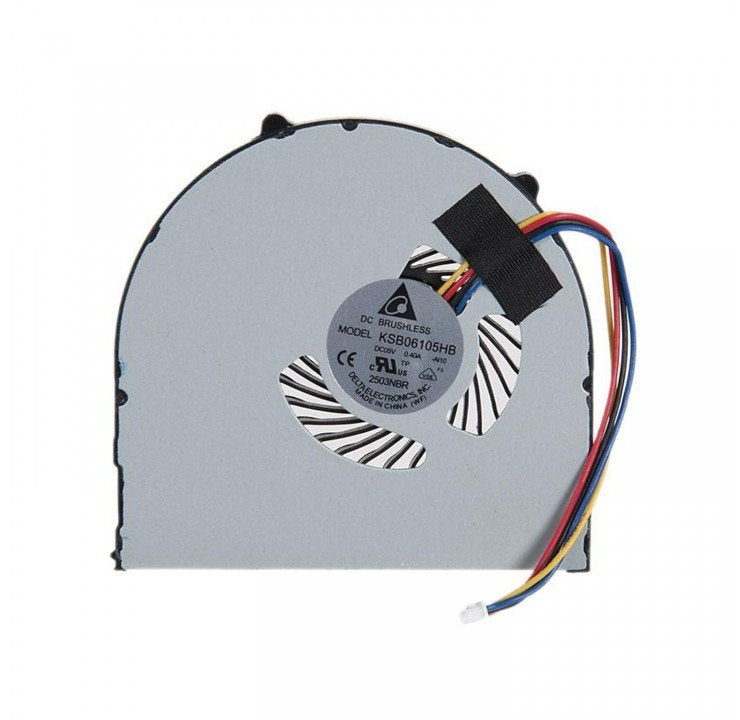 Ventilador Para Portatil Lenovo B480 B480a B485-B490 B590 M490 M495 E49