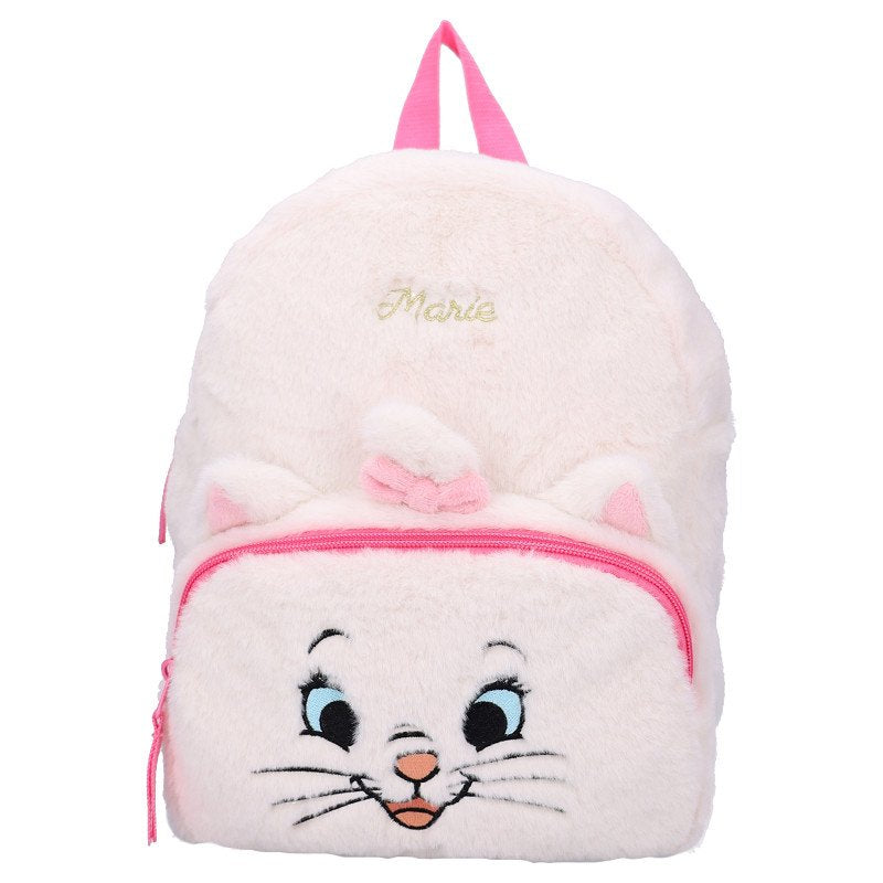 Vadobag Mochila The Aristocats (Marie) Fluffy Festival