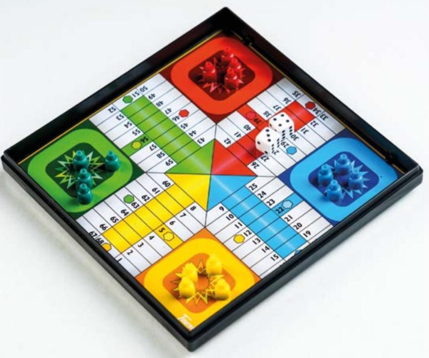EAN 8420707289836 - Fournier F28983 Juego de mesa Estrategia imagen 3