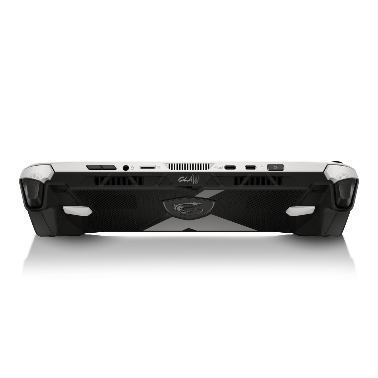 Console Claw A8 Bz2em/24gb/1tb W11 Bz2em-047nl Msi