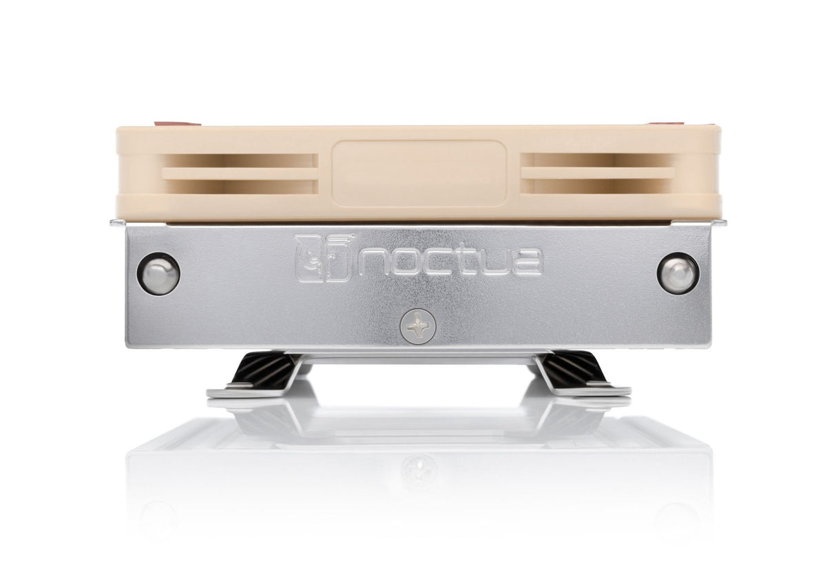 EAN 9010018000092 - Noctua NH-L9a-AM4 Procesador Enfriador 9,2 cm Beige, Níquel imagen 1