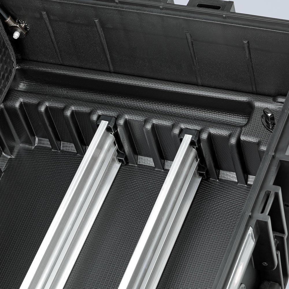 Kit De Herramientas Knipex 00 21 36, Negro