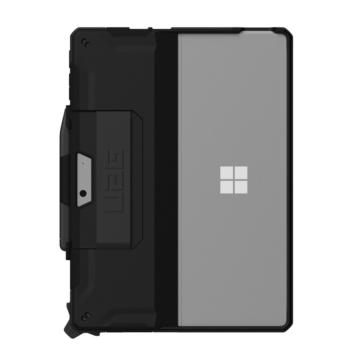 Uag Funda Protectora Para Microsoft Surface Pro9 Scout Negro 2 Años.
