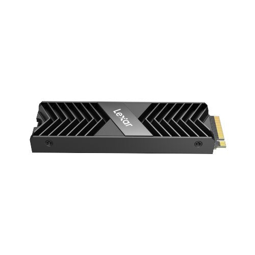 EAN 0843367128648 - Lexar NM800 PRO 1 TB M.2 PCI Express 4.0 NVMe 3D TLC imagen 4