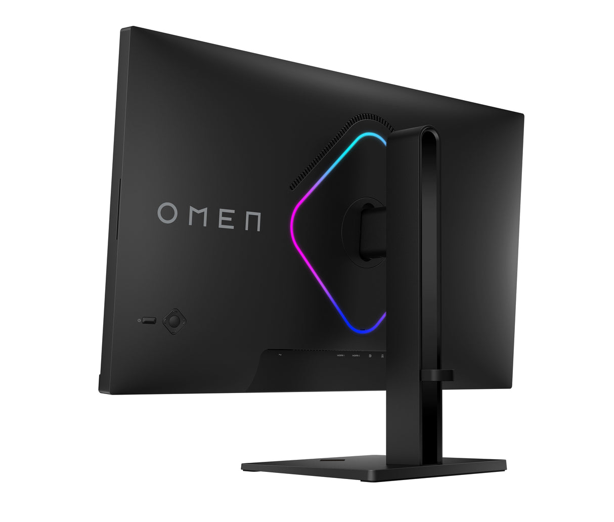 EAN 198701731368 - HP OMEN LCD 27qs G2 68,6 cm 27 QHD 2560x1440 240 Hz1ms 400nits2xHDMI, DP,USB, Pivot,VESA pantalla para PC imagen 3