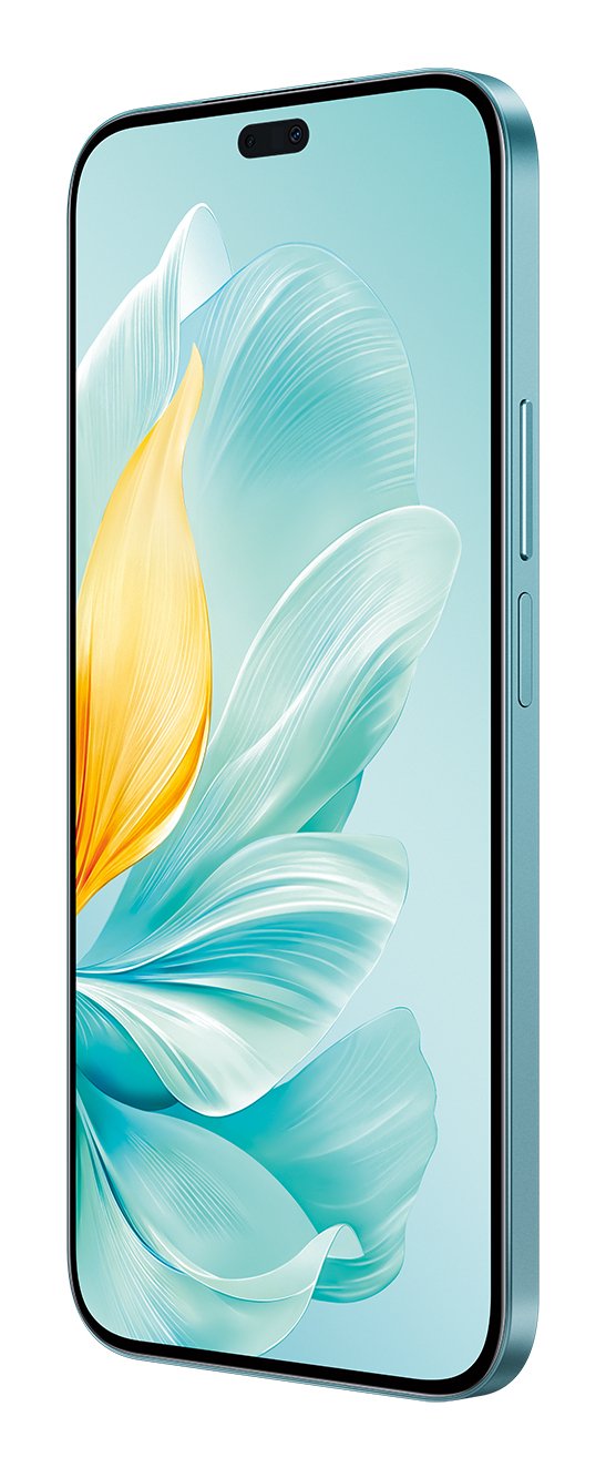 Smartphone Honor 200 Lite 8+256gb Ds 5g Cyan Lake