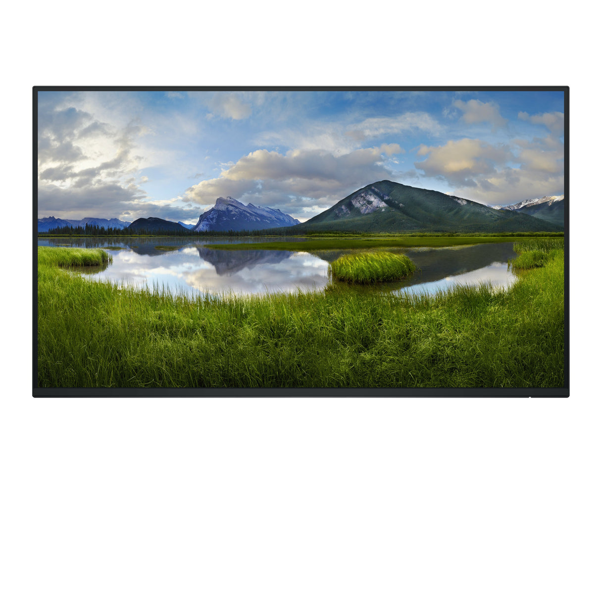 EAN 5397184821756 - DELL Pro Plus P2725H_WOST pantalla para PC 68,6 cm (27") 1920 x 1080 Pixeles Full HD LCD Negro imagen 1