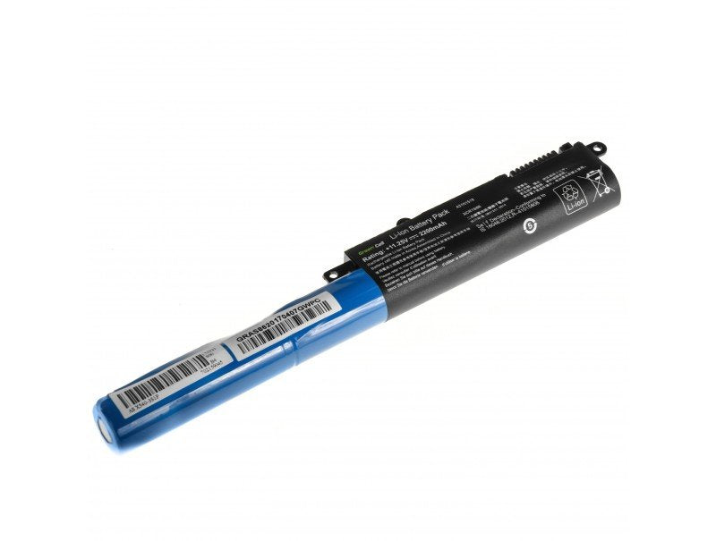 EAN 5902719423307 - Green Cell AS86 refacción para laptop Batería imagen 7