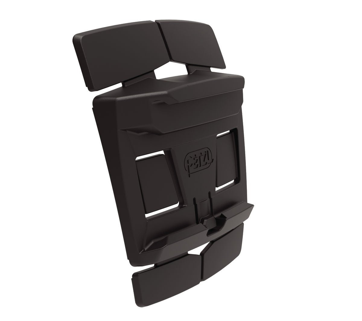 EAN 3342540850149 - Petzl E073AA00 accesorio para cascos de protección Placa de montaje imagen 1