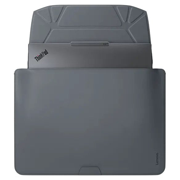 EAN 0195892120001 - Lenovo Origami 38,1 cm (15") Funda Gris imagen 7