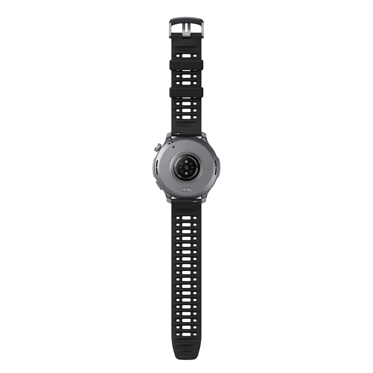 EAN 6972596108979 - Amazfit Balance 2 XT 3,81 cm (1.5") AMOLED Digital 480 x 480 Pixeles Pantalla táctil Negro Wifi GPS (saté imagen 5