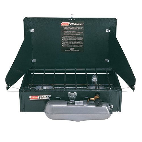 EAN 4004385034687 - Coleman 3000000396 hornillo de camping Hornillo de combustible líquido imagen 1