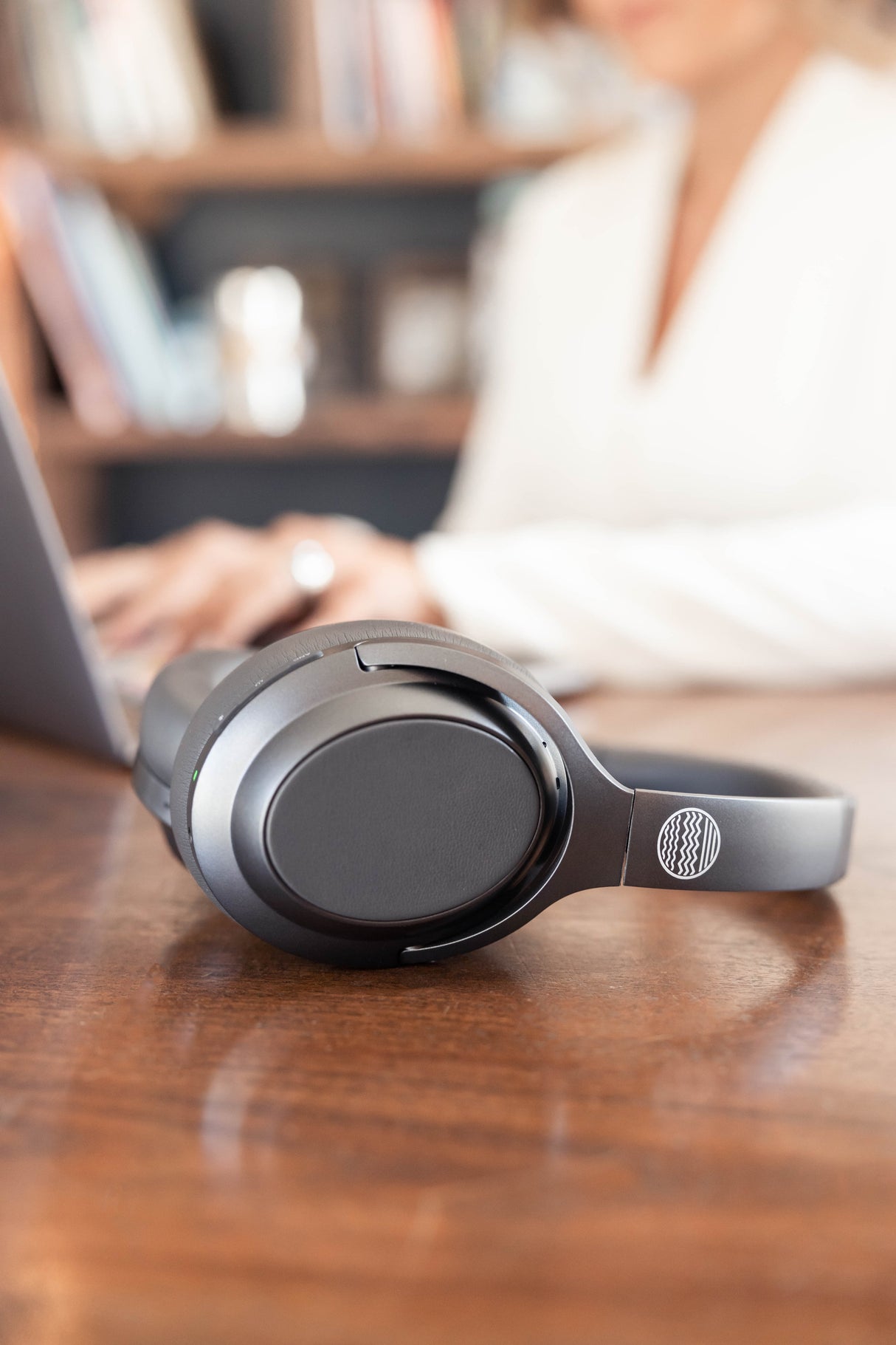 EAN 9339655097181 - Our Pure Planet OPP137 auricular y casco Auriculares Inalámbrico y alámbrico Diadema Llamadas/Música/Depo imagen 11