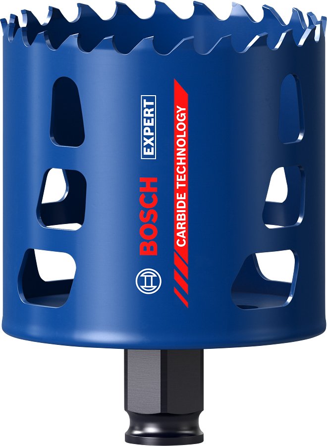 EAN 4059952535814 - Bosch Expert 2 608 900 435 sierra de corona Taladro 1 pieza(s) imagen 1