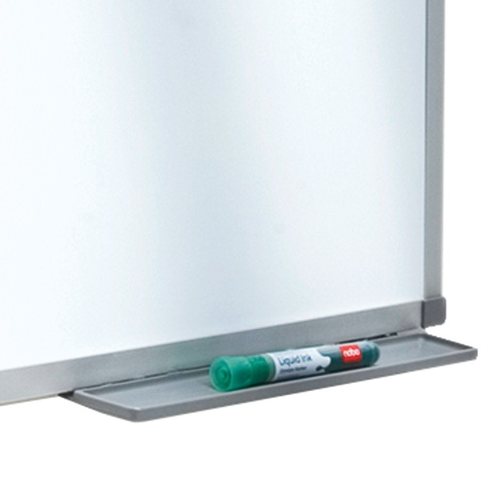 EAN 5028252504881 - Nobo Basic pizarrón blanco 900 x 600 mm Magnético imagen 3