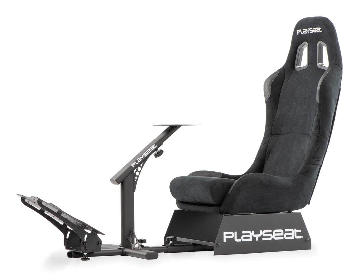Playseat Evolution Alcántara Silla Para Videojuegos