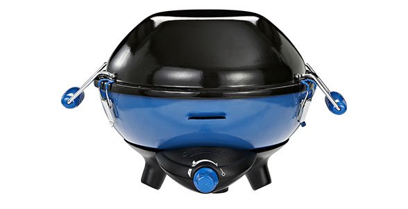 EAN 3138522096045 - Campingaz Party Grill 400 CV parrilla eléctrica de contacto imagen 2