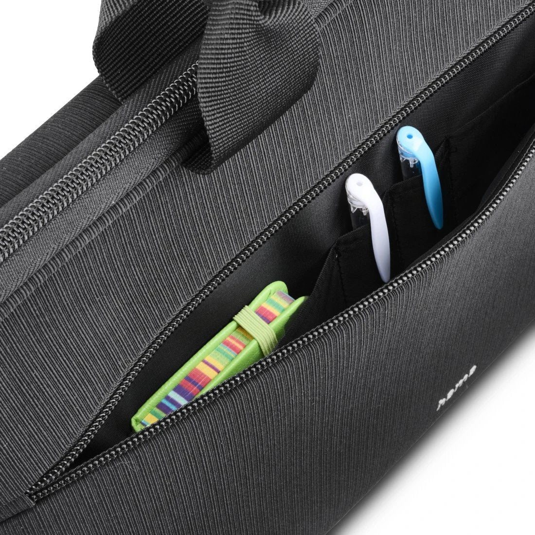 Torba Do Laptopa Hardcase 14,1 Cala Negro