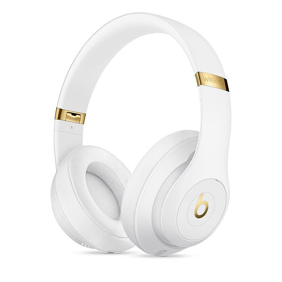 EAN 190199312784 - Apple Studio 3 Auriculares Inalámbrico y alámbrico Diadema Música MicroUSB Bluetooth Blanco imagen 1