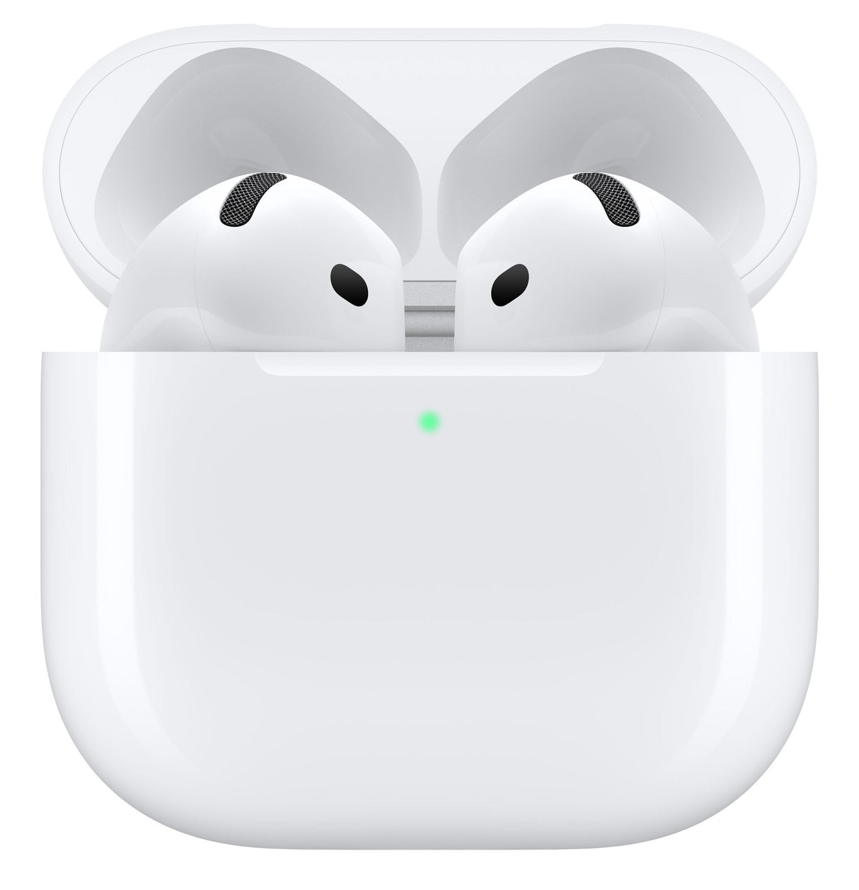 EAN 0195949688591 - Apple AirPods (4th generation) AirPods 4 Auriculares Inalámbrico Dentro de oído Llamadas/Música/Deporte/U imagen 2