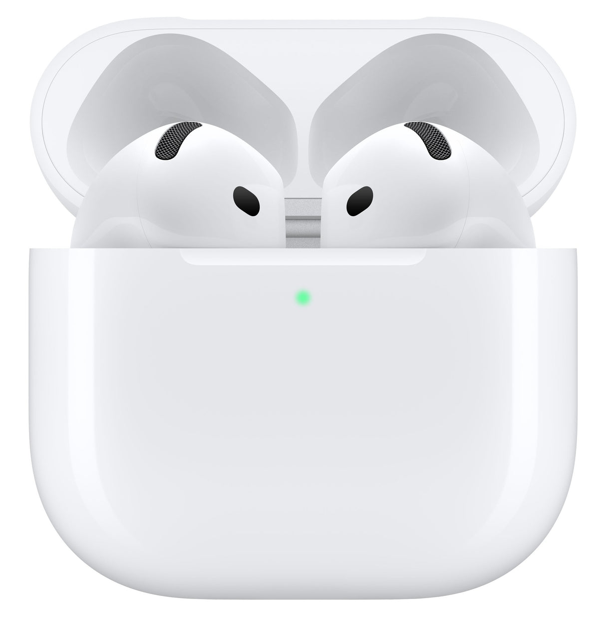 EAN 0195949688591 - Apple AirPods (4th generation) AirPods 4 Auriculares True Wireless Stereo (TWS) Dentro de oído Llamadas/M imagen 2