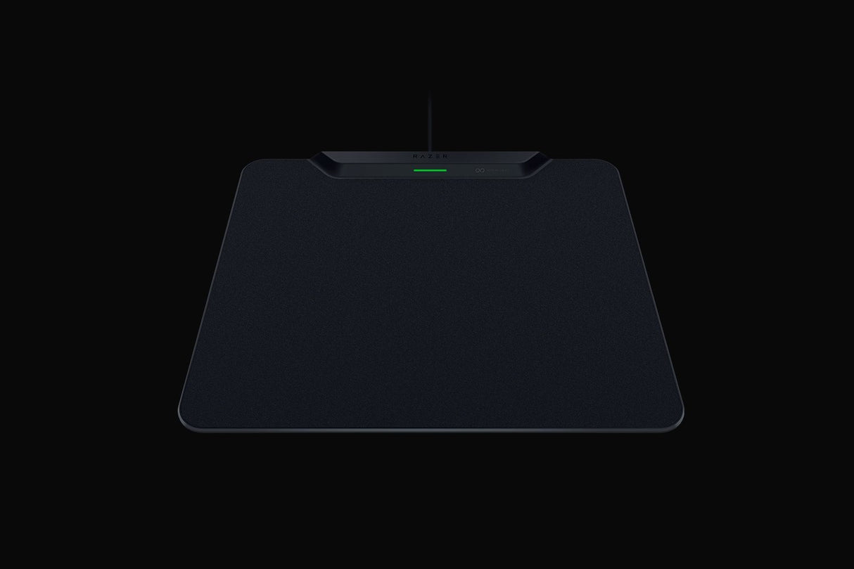EAN 8887910063538 - Razer HyperFlux V2 Alfombrilla de ratón para juegos Negro imagen 4