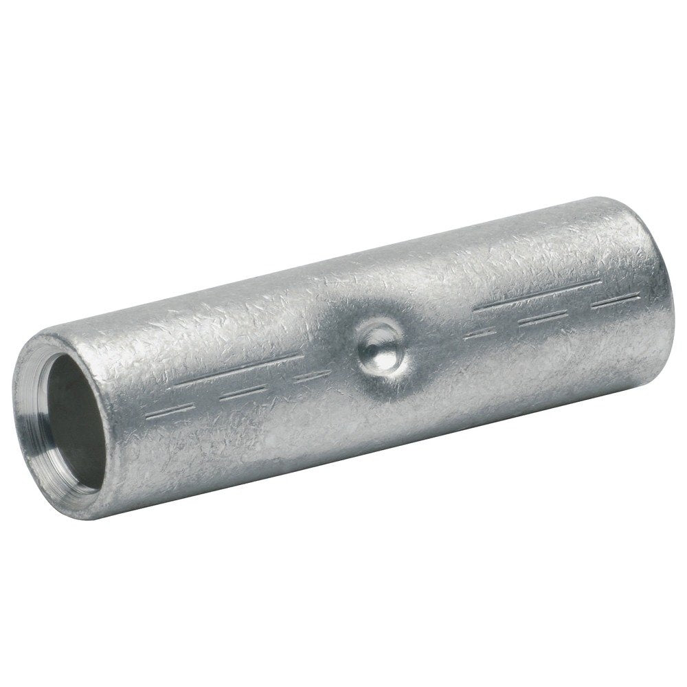 Klauke Klau Conector De Compresión 70qmm127r Galvanisch Verzinnt Según Din 46267