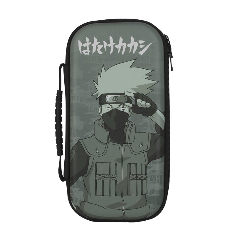 Bolsa Naruto Kakashi Sw & Sw Lite
