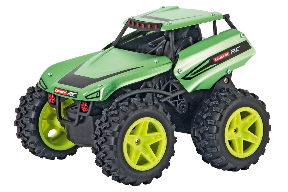 Carrera Rc 2,4 Ghz 370402006 Mini Stunt Dancer