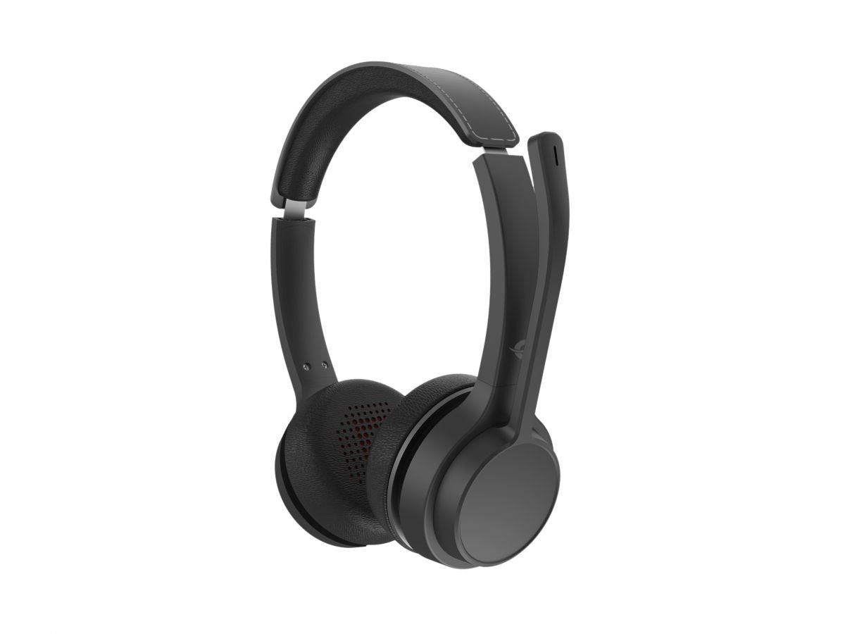 Auriculares Conceptronic Inalámbricos Bluetooth Con Emación De Carga Sw